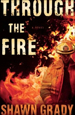 Through the Fire book cover