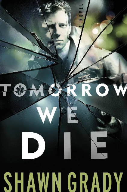 Tomorrow We Die book cover